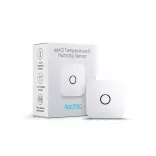 Aeotec aërQ – hőmérséklet- és pára-érzékelő, Z-Wave (ZWA039)