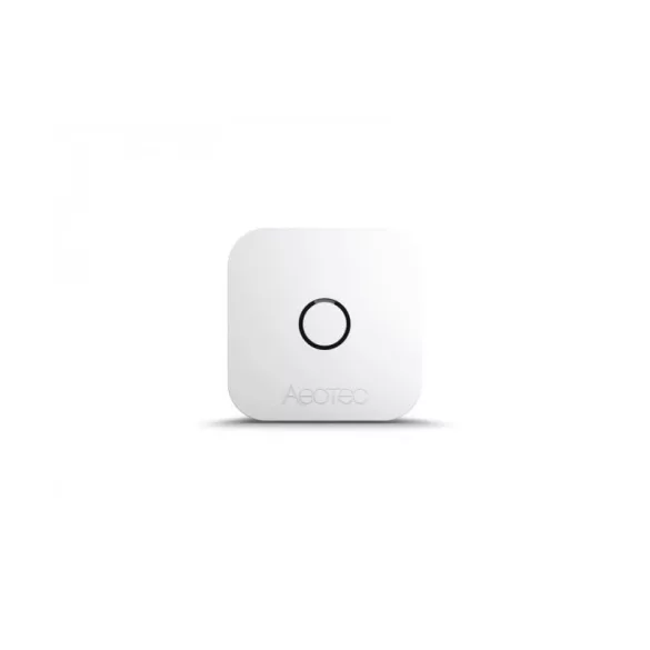 Aeotec aërQ – hőmérséklet- és pára-érzékelő, Z-Wave (ZWA039)