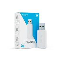   Aeotec Z-Stick 10 Pro – Z-Wave és Zigbee USB vezérlő (ZWA060-C)