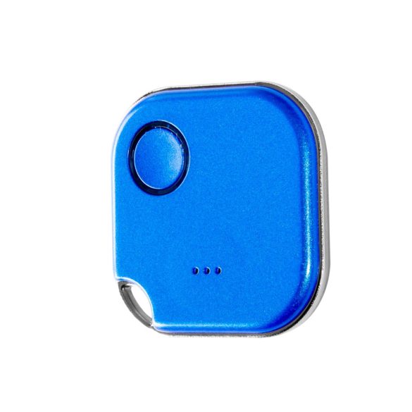 helly BLU Button1 Bluetooth Távirányító Blue