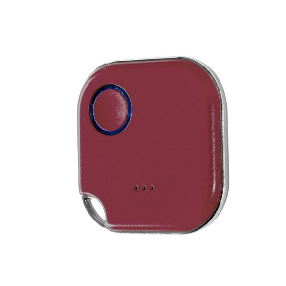 helly BLU Button1 Bluetooth Távirányító Piros