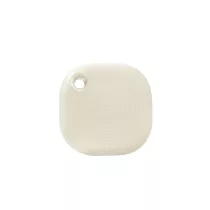  Shelly BLU Button TOUGH 1 – Bluetooth távirányító, elefántcsont színű