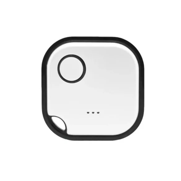 Shelly BLU Button1 Bumper – megerősített tok (alkatrész) Shelly BLU gombhoz