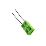 Shelly Bypass for Dimmer Gen3, bypass modul Shelly Dimmer Gen3 csak fázis bekötéséhez