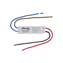 Shelly 1-Channel Decoupler 230V – 