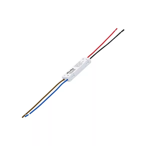 Shelly 1-Channel Decoupler 230V – 