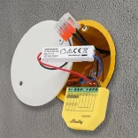 Shelly 1-Channel Decoupler 230V – 