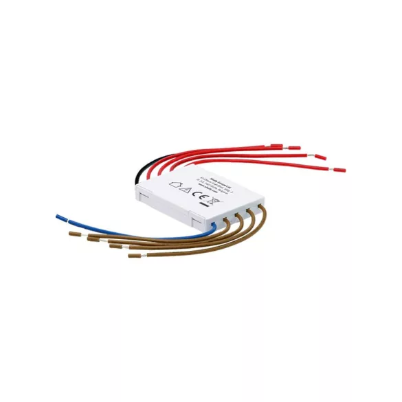 Shelly 4-Channel Decoupler 230V – ac/dc konverter