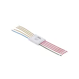 Shelly 4-Channel Decoupler 230V – ac/dc konverter