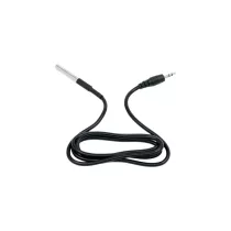   Shelly Temperature sensor DS18B20 – hőmérő szenzor,  3.5mm jack, 1m kábellel,  Shelly Pill-hez