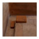 Shelly BLU Door/Window Sensor – nyitásérzékelő, Bluetooth, barna