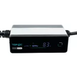 Shelly TopAC Portable EV charger 11kW EVE01-11R  – hordozható elektromos autó töltő, Wi-Fi, Bluetooth