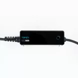 Shelly TopAC Portable EV charger 11kW EVE01-11R  – hordozható elektromos autó töltő, Wi-Fi, Bluetooth