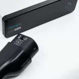 Shelly TopAC Portable EV charger 11kW EVE01-11R  – hordozható elektromos autó töltő, Wi-Fi, Bluetooth