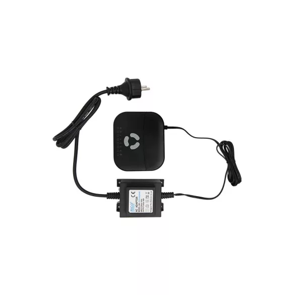 Shelly FrankEver – 6 csatornás öntözés vezérlő, Wi-Fi, Bluetooth (FK-06X)