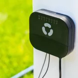Shelly FrankEver – 6 csatornás öntözés vezérlő, Wi-Fi, Bluetooth (FK-06X)