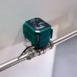 Shelly FrankEver DN15 – vízszelep, 1/2" collos, Wi-Fi