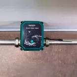 Shelly FrankEver DN15 – vízszelep, 1/2" collos, Wi-Fi