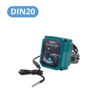   Shelly FrankEver DN20 – vízszelep, 3/4" collos, Wi-Fi