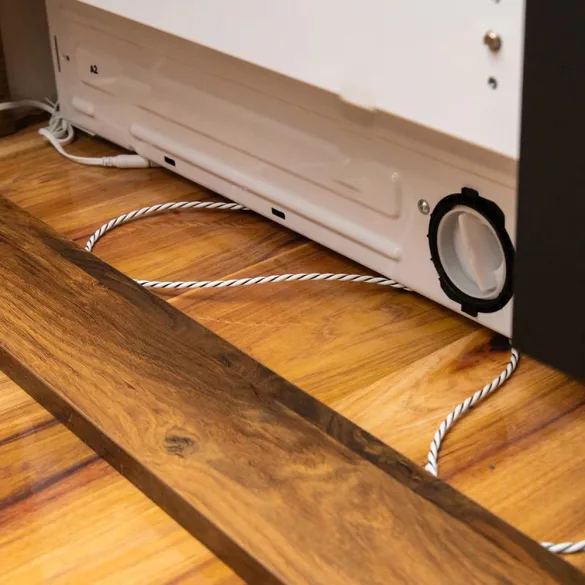 Shelly Leak Sensor Cable – érzékelő kábel (kiegészítő) Shelly Flood Gen4-hez