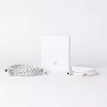 Shelly Flood Gen4 – vízfolyás / csőtörés érzékelő, Wi-Fi, Zigbee