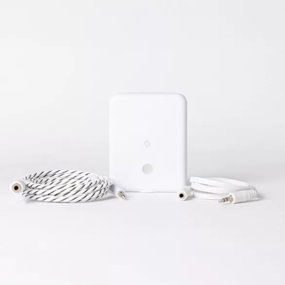 Shelly Flood Gen4 – vízfolyás / csőtörés érzékelő, Wi-Fi, Zigbee