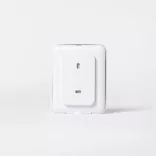 Shelly Flood Gen4 – vízfolyás / csőtörés érzékelő, Wi-Fi, Zigbee