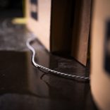 Shelly Flood Gen4 – vízfolyás / csőtörés érzékelő, Wi-Fi, Zigbee