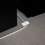Shelly Cable Bracket – 10 darabos kábelrendező a Shelly Flood Gen4 víz-érzékelő szenzorhoz