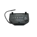 Shelly LoRa Add-on  – nagy hatótávolságú kommunikációs bővítőmodul Shelly retrofit relékhez (2 db)