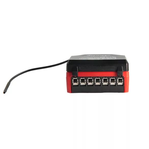 Shelly LoRa Add-on  – nagy hatótávolságú kommunikációs bővítőmodul Shelly retrofit relékhez (2 db)