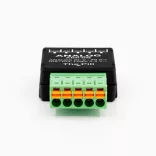 Shelly Analog 0-30 V Add-on  – Kiegészítő csatlakozó a The Pill by Shelly többcélú bemeneti modulhoz