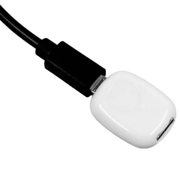 The Pill by Shelly – többcélú bemeneti modul, Wi-Fi, Bluetooth, fehér (S3SN-0U53X)