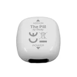 The Pill by Shelly – többcélú bemeneti modul, Wi-Fi, Bluetooth, fehér (S3SN-0U53X)