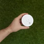 Shelly PLUS Smoke – füstérzékelő szenzor, Wi-Fi, Bluetooth