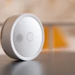 Shelly PLUS Smoke – füstérzékelő szenzor, Wi-Fi, Bluetooth