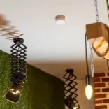 Shelly PLUS Smoke – füstérzékelő szenzor, Wi-Fi, Bluetooth