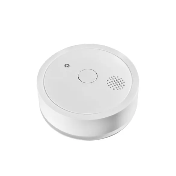 Shelly PLUS Smoke – füstérzékelő szenzor, Wi-Fi, Bluetooth
