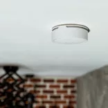 Shelly PLUS Smoke – füstérzékelő szenzor, Wi-Fi, Bluetooth