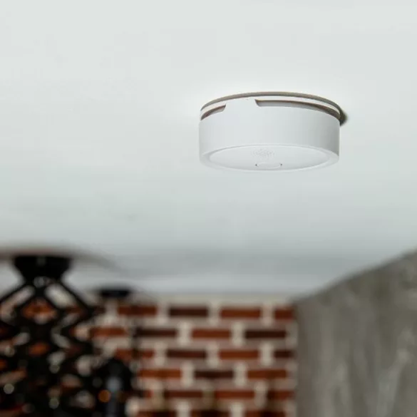 Shelly PLUS Smoke – füstérzékelő szenzor, Wi-Fi, Bluetooth