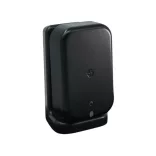 Shelly Presence Gen4 – mmWave jelenlét és fény szenzor, Zigbee, Wi-Fi, Bluetooth, Matter, fekete