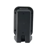 Shelly Presence Gen4 – mmWave jelenlét és fény szenzor, Zigbee, Wi-Fi, Bluetooth, Matter, fekete