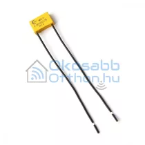 Shelly RC Snubber – zavarszűrő