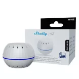 Shelly Wave H&T – hőmérséklet és pára érzékelő, Z-Wave EU Long Range