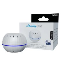   Shelly Wave H&T – hőmérséklet és pára érzékelő, Z-Wave EU Long Range