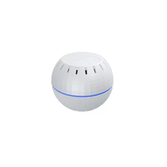 Shelly Wave H&T – hőmérséklet és pára érzékelő, Z-Wave EU Long Range