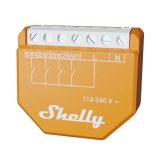 Shelly WAVE i4 LR – bemeneti modul, Z-Wave EU Long Range