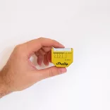 Shelly WAVE i4 DC – bemeneti modul, Z-Wave