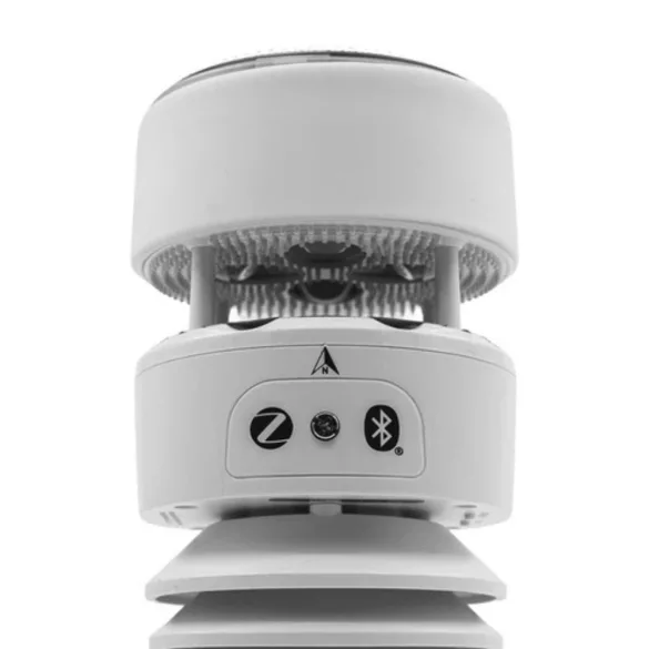 Shelly-Ecowitt WS90 7-in-1 weather station – 7 az 1-ben időjárás állomás, Bluetooth, Zigbee, fehér
