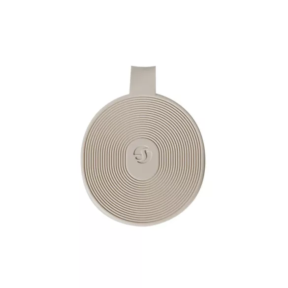 Shelly Outdoor Plug S Gen3 – kültéri fogyasztásmérős okoskonnektor, Wi-Fi, Bluetooth, Matter
